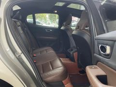 Volvo S60 B4 Smart Luxury Edition - ფოტო 16