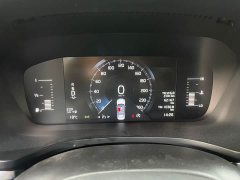 Volvo S60 B4 Smart Luxury Edition - ფოტო 18