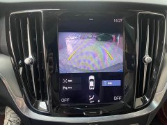 Volvo S60 B4 Smart Luxury Edition - ფოტო 19