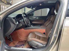 Volvo S60 B4 Smart Luxury Edition - ფოტო 9
