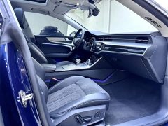 Audi A7L 45TFSI S-line Dream Edition Fluid Crystal Package - ფოტო 11