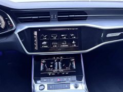 Audi A7L 45TFSI S-line Dream Edition Fluid Crystal Package - ფოტო 15