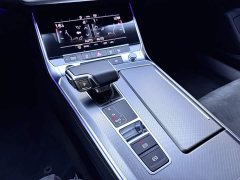 Audi A7L 45TFSI S-line Dream Edition Fluid Crystal Package - ფოტო 16