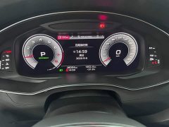 Audi A7L 45TFSI S-line Dream Edition Fluid Crystal Package - ფოტო 19