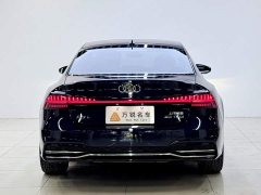 Audi A7L 45TFSI S-line Dream Edition Fluid Crystal Package - ფოტო 4