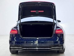 Audi A7L 45TFSI S-line Dream Edition Fluid Crystal Package - ფოტო 5