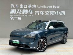 AITO M9 Extended Range Ultra 42kWh 6-Seater - ფოტო 1