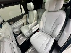AITO M9 Extended Range Ultra 42kWh 6-Seater - ფოტო 11