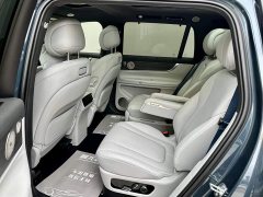 AITO M9 Extended Range Ultra 42kWh 6-Seater - ფოტო 12