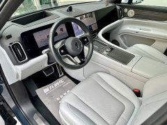 AITO M9 Extended Range Ultra 42kWh 6-Seater - ფოტო 13