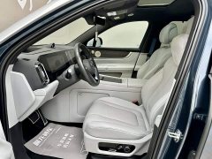 AITO M9 Extended Range Ultra 42kWh 6-Seater - ფოტო 14