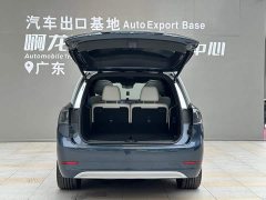 AITO M9 Extended Range Ultra 42kWh 6-Seater - ფოტო 18