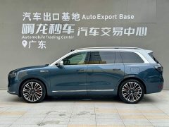 AITO M9 Extended Range Ultra 42kWh 6-Seater - ფოტო 3