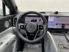 AITO M9 Extended Range Ultra 42kWh 6-Seater - ფოტო 8