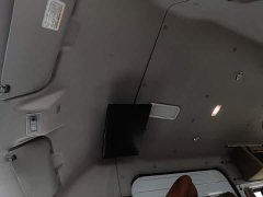 Ford Transit Custom 2.2T Automatic Logistics Vehicle Pro 5.9m Long Wheelbase Dual Rear Wheels 7-Seater Mid-Roof Euro VI - ფო…