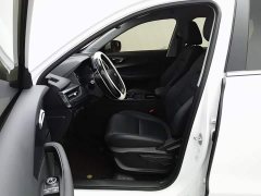 Chery Tiggo 5X 1.5L CVT Excellence Edition - ფოტო 10