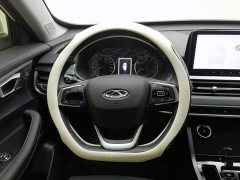 Chery Tiggo 5X 1.5L CVT Excellence Edition - ფოტო 11