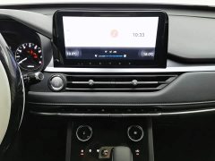 Chery Tiggo 5X 1.5L CVT Excellence Edition - ფოტო 12