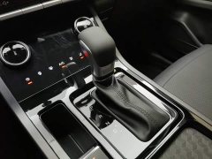 Chery Tiggo 5X 1.5L CVT Excellence Edition - ფოტო 13