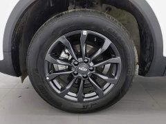 Chery Tiggo 5X 1.5L CVT Excellence Edition - ფოტო 17