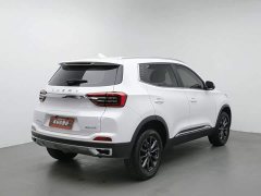 Chery Tiggo 5X 1.5L CVT Excellence Edition - ფოტო 2