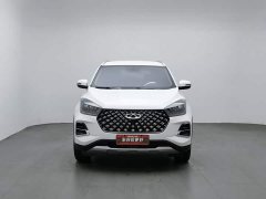 Chery Tiggo 5X 1.5L CVT Excellence Edition - ფოტო 3