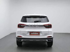 Chery Tiggo 5X 1.5L CVT Excellence Edition - ფოტო 4