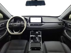 Chery Tiggo 5X 1.5L CVT Excellence Edition - ფოტო 5