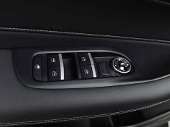 Chery Tiggo 5X 1.5L CVT Excellence Edition - ფოტო 9