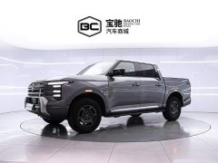 Nissan Frontier Pro 2.0T Automatic Gasoline 4WD Luxury Edition - ფოტო 1