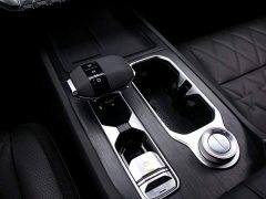 Nissan Frontier Pro 2.0T Automatic Gasoline 4WD Luxury Edition - ფოტო 10