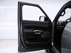 Nissan Frontier Pro 2.0T Automatic Gasoline 4WD Luxury Edition - ფოტო 11