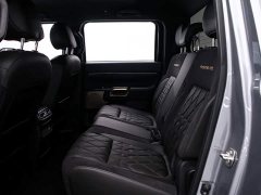 Nissan Frontier Pro 2.0T Automatic Gasoline 4WD Luxury Edition - ფოტო 14