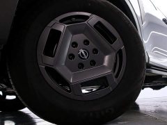 Nissan Frontier Pro 2.0T Automatic Gasoline 4WD Luxury Edition - ფოტო 16