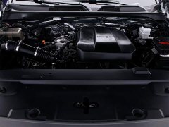 Nissan Frontier Pro 2.0T Automatic Gasoline 4WD Luxury Edition - ფოტო 17