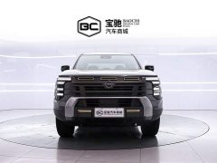 Nissan Frontier Pro 2.0T Automatic Gasoline 4WD Luxury Edition - ფოტო 2