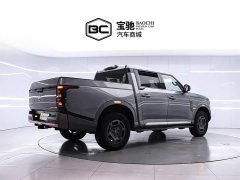 Nissan Frontier Pro 2.0T Automatic Gasoline 4WD Luxury Edition - ფოტო 3