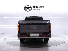 Nissan Frontier Pro 2.0T Automatic Gasoline 4WD Luxury Edition - ფოტო 4