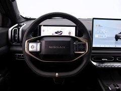 Nissan Frontier Pro 2.0T Automatic Gasoline 4WD Luxury Edition - ფოტო 7