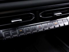 Nissan Frontier Pro 2.0T Automatic Gasoline 4WD Luxury Edition - ფოტო 9