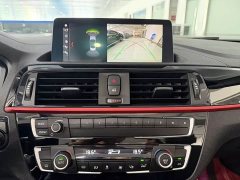 BMW 2 Series (Imported) 2019 225i Convertible Sports Design Package - ფოტო 11