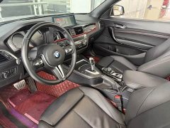 BMW 2 Series (Imported) 2019 225i Convertible Sports Design Package - ფოტო 12