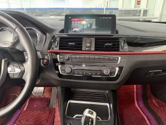 BMW 2 Series (Imported) 2019 225i Convertible Sports Design Package - ფოტო 14
