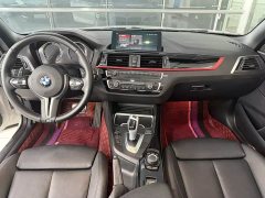 BMW 2 Series (Imported) 2019 225i Convertible Sports Design Package - ფოტო 15