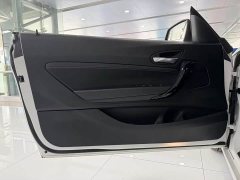 BMW 2 Series (Imported) 2019 225i Convertible Sports Design Package - ფოტო 17