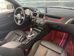 BMW 2 Series (Imported) 2019 225i Convertible Sports Design Package - ფოტო 18