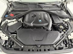 BMW 2 Series (Imported) 2019 225i Convertible Sports Design Package - ფოტო 19