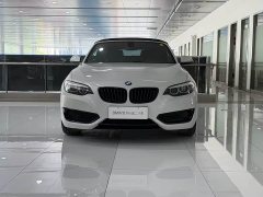 BMW 2 Series (Imported) 2019 225i Convertible Sports Design Package - ფოტო 2