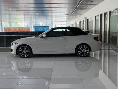 BMW 2 Series (Imported) 2019 225i Convertible Sports Design Package - ფოტო 3