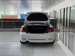 BMW 2 Series (Imported) 2019 225i Convertible Sports Design Package - ფოტო 7